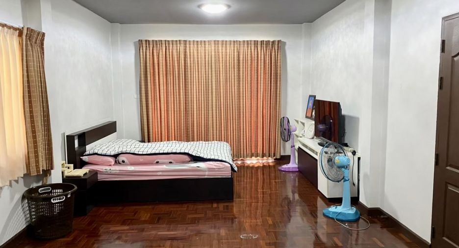 ขาย 3 ห้องนอน บ้านเดี่ยว ใน หางดง, เชียงใหม่