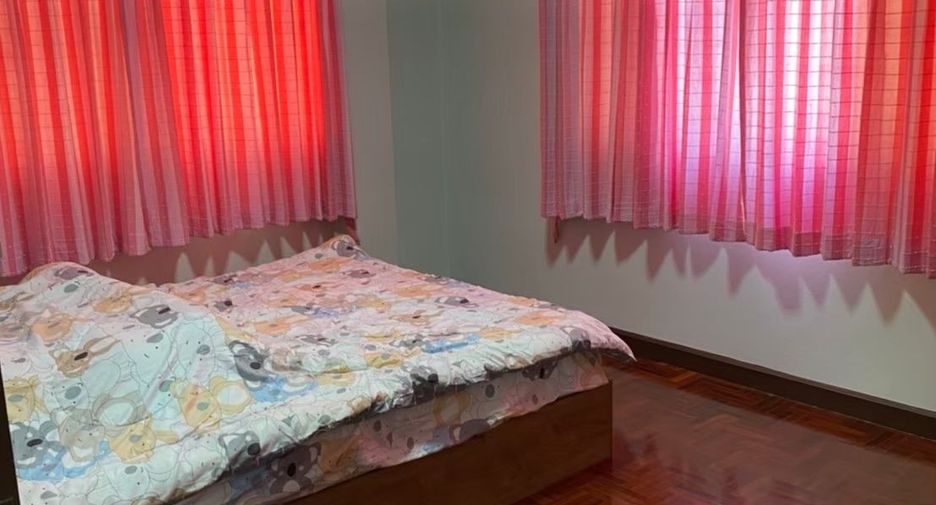ขาย 3 ห้องนอน บ้านเดี่ยว ใน หางดง, เชียงใหม่