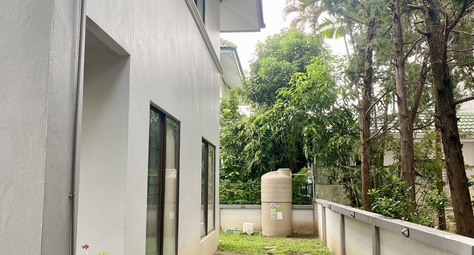 ขาย 3 ห้องนอน บ้านเดี่ยว ใน หางดง, เชียงใหม่