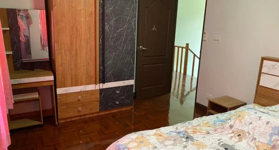 ขาย 3 ห้องนอน บ้านเดี่ยว ใน หางดง, เชียงใหม่