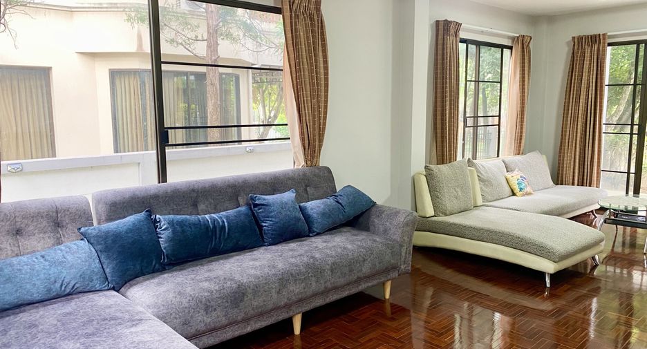 For sale 3 ベッドルーム house in Hang Dong, Chiang Mai