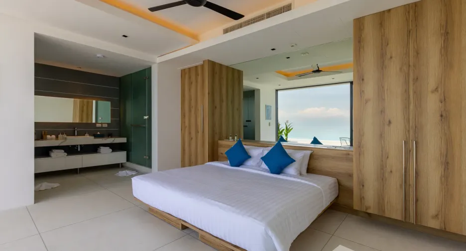 For sale 5 ベッドルーム villa in Ko Samui, Surat Thani