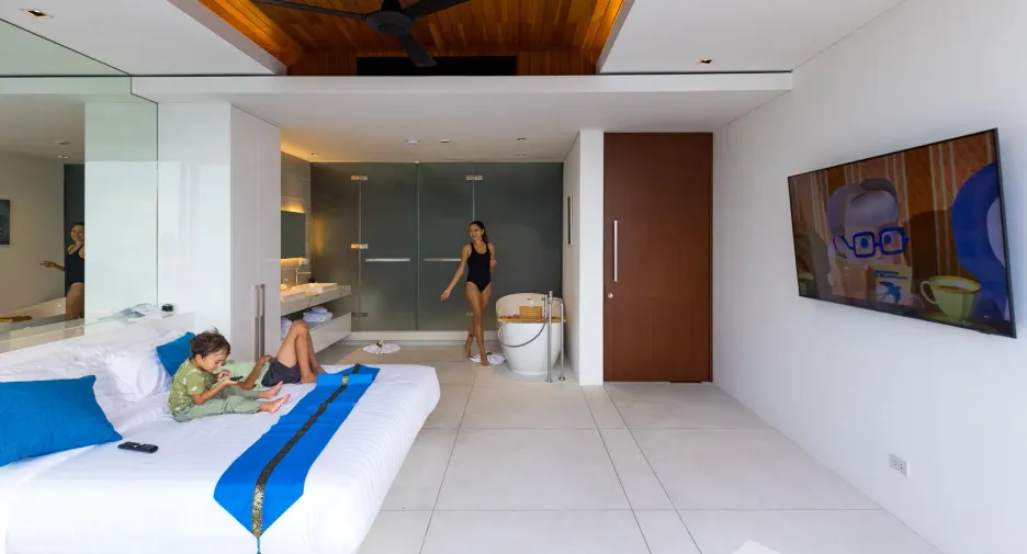 For sale 5 ベッドルーム villa in Ko Samui, Surat Thani