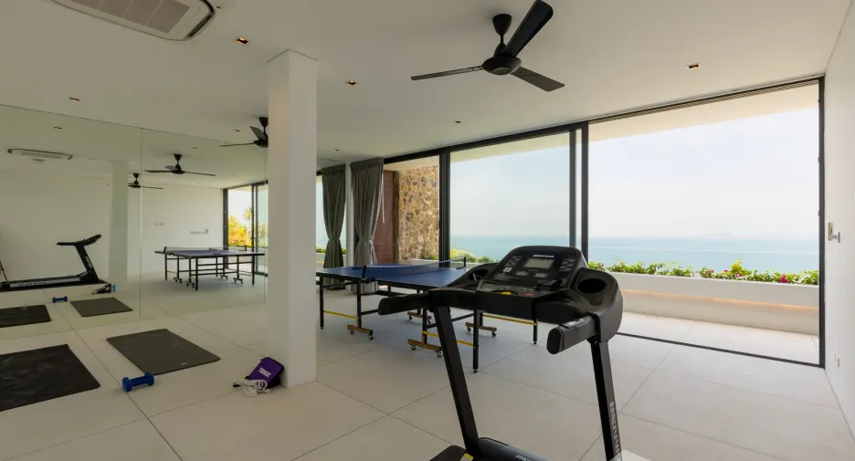 For sale 5 ベッドルーム villa in Ko Samui, Surat Thani