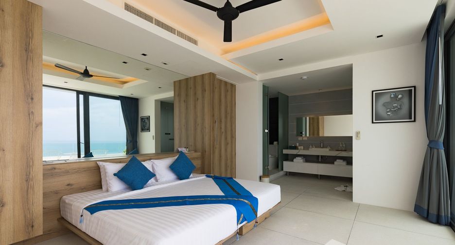 For sale 5 ベッドルーム villa in Ko Samui, Surat Thani
