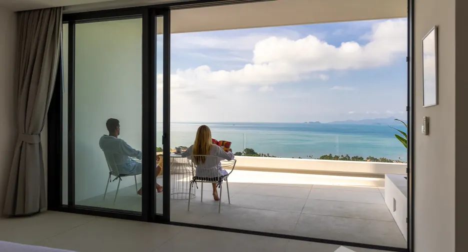 For sale 5 ベッドルーム villa in Ko Samui, Surat Thani