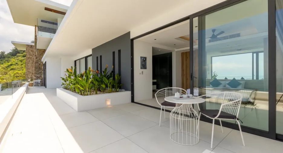 For sale 5 ベッドルーム villa in Ko Samui, Surat Thani