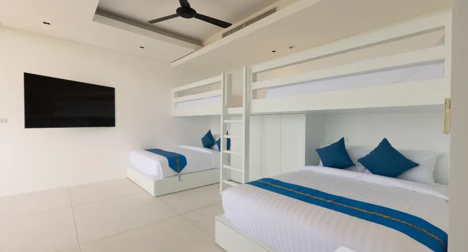 For sale 5 ベッドルーム villa in Ko Samui, Surat Thani