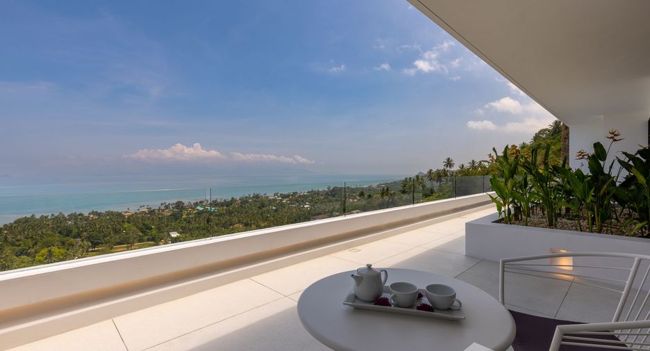 For sale 5 ベッドルーム villa in Ko Samui, Surat Thani