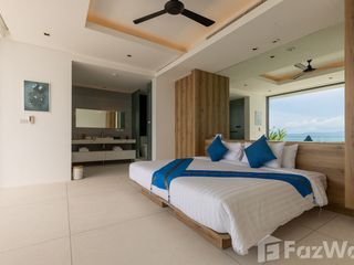 À vendre 5 chambres villa à Ko Samui, Surat Thani