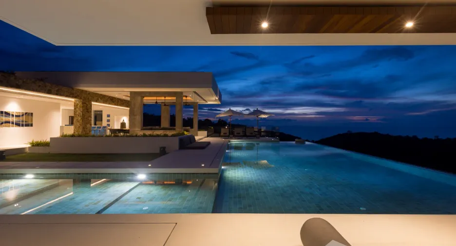 For sale 5 ベッドルーム villa in Ko Samui, Surat Thani