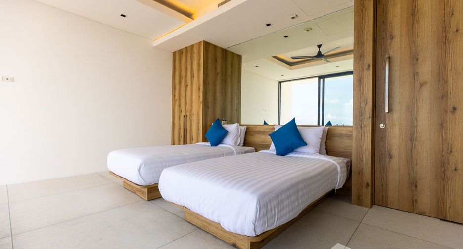 For sale 5 ベッドルーム villa in Ko Samui, Surat Thani