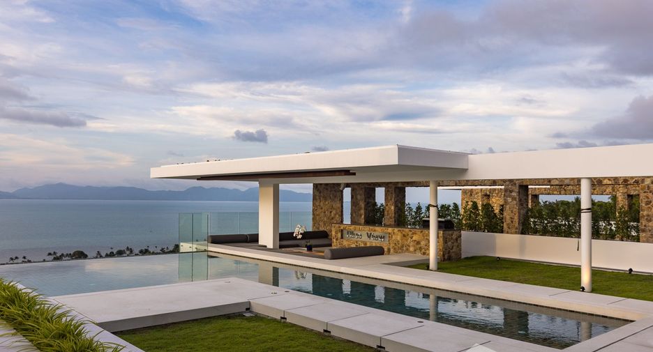 For sale 5 ベッドルーム villa in Ko Samui, Surat Thani