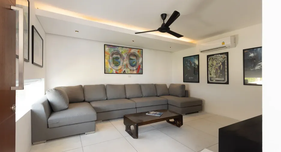 For sale 5 ベッドルーム villa in Ko Samui, Surat Thani