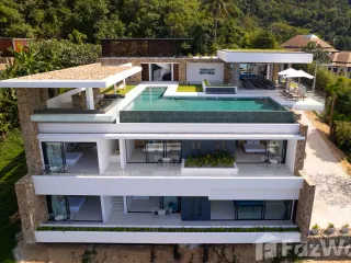 For sale 5 ベッドルーム villa in Ko Samui, Surat Thani