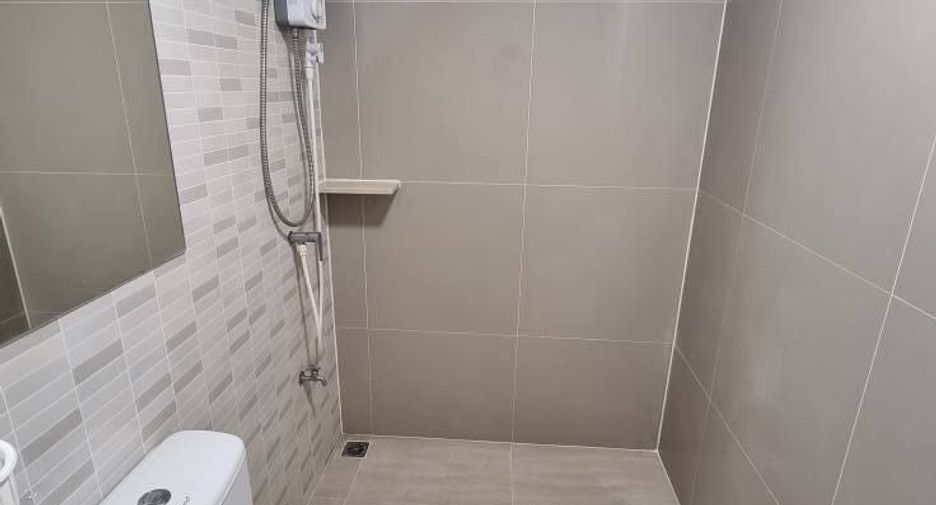 For sale and for rent 1 bed condo in Sai Mai, Bangkok