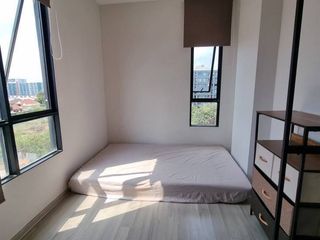 For sale そして for rent 1 Beds condo in Sai Mai, Bangkok