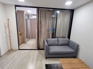 For sale そして for rent 1 Beds condo in Sai Mai, Bangkok