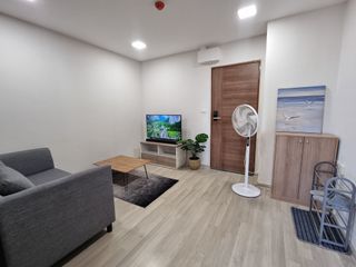 For sale そして for rent 1 Beds condo in Sai Mai, Bangkok