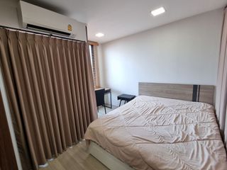 For sale そして for rent 1 Beds condo in Sai Mai, Bangkok