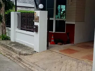 出租 3 卧室 独立屋 在 华欣, 班武里府