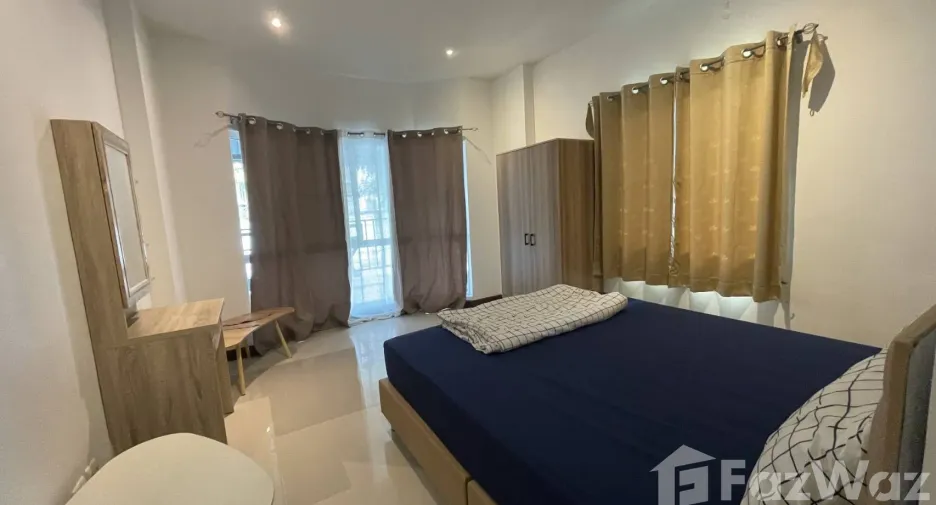 For rent 3 bedrooms house in Hua Hin, Prachuap Khiri Khan
