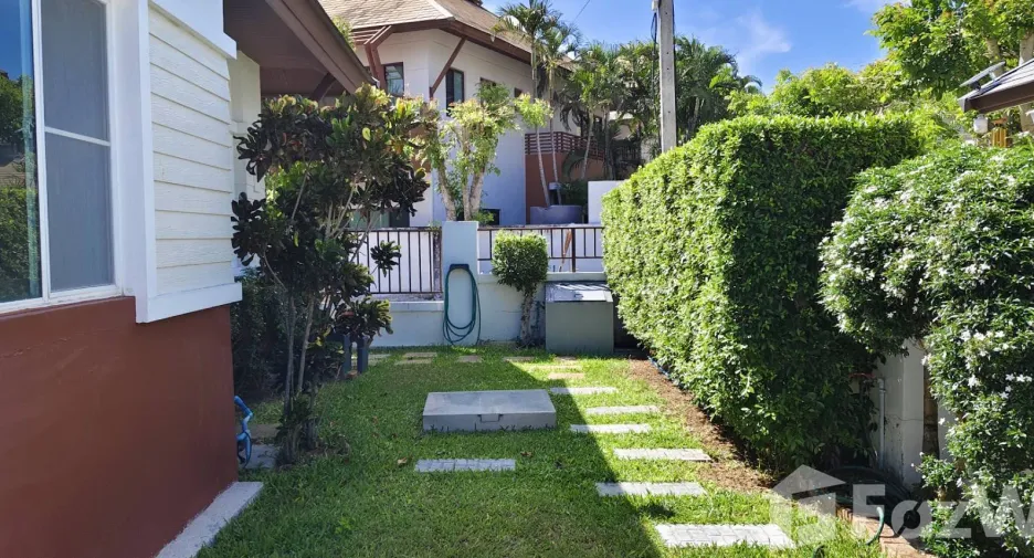 For rent 3 bedrooms house in Hua Hin, Prachuap Khiri Khan