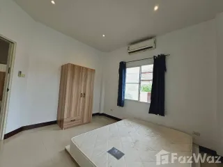 出租 3 卧室 独立屋 在 华欣, 班武里府