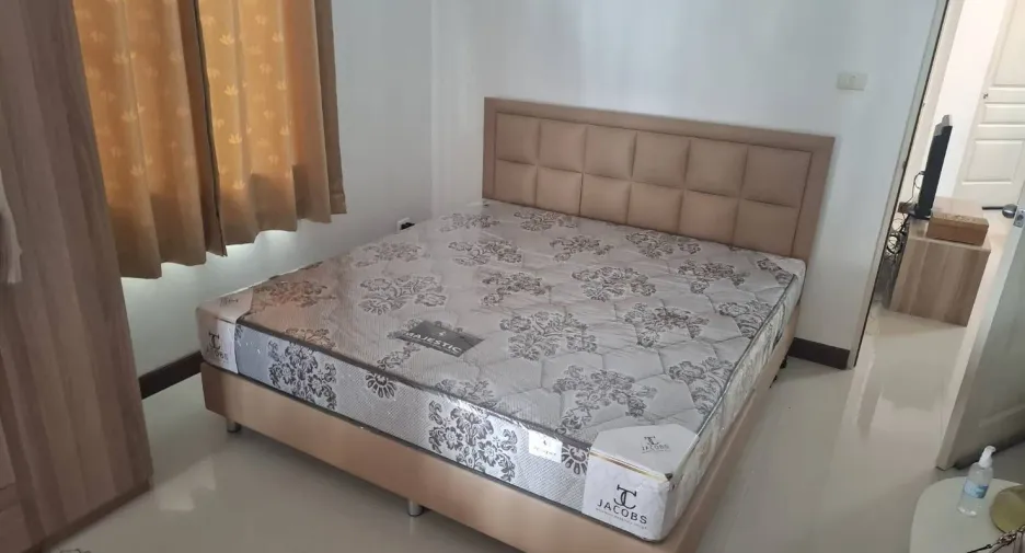 For rent 3 bedrooms house in Hua Hin, Prachuap Khiri Khan