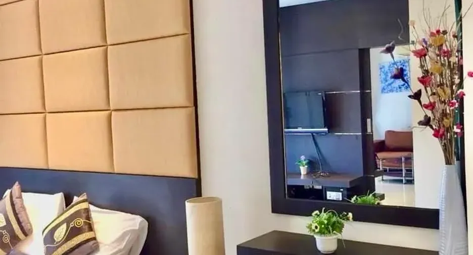出租 1 卧室 公寓 在 Phuket Town, 普吉