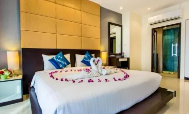 出租 1 卧室 公寓 在 Phuket Town, 普吉