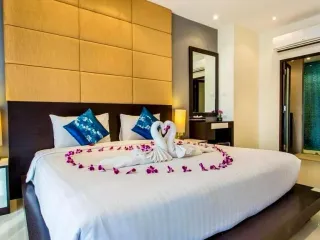 For Rent 1 Bedroom Condo In Mueang Phuket