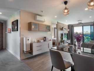 出租 2 卧室 公寓 在 Mueang Chiang Mai, Chiang Mai