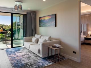 For Rent 2 Bedroom Condo In Mueang Chiang Mai