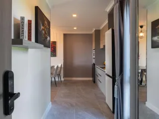 出租 2 卧室 公寓 在 Mueang Chiang Mai, Chiang Mai