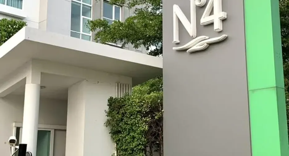 Condo en venta de 2 habitaciones en Mueang Chiang Mai, Chiang Mai