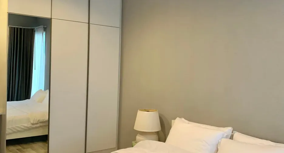 Condo en venta de 2 habitaciones en Mueang Chiang Mai, Chiang Mai