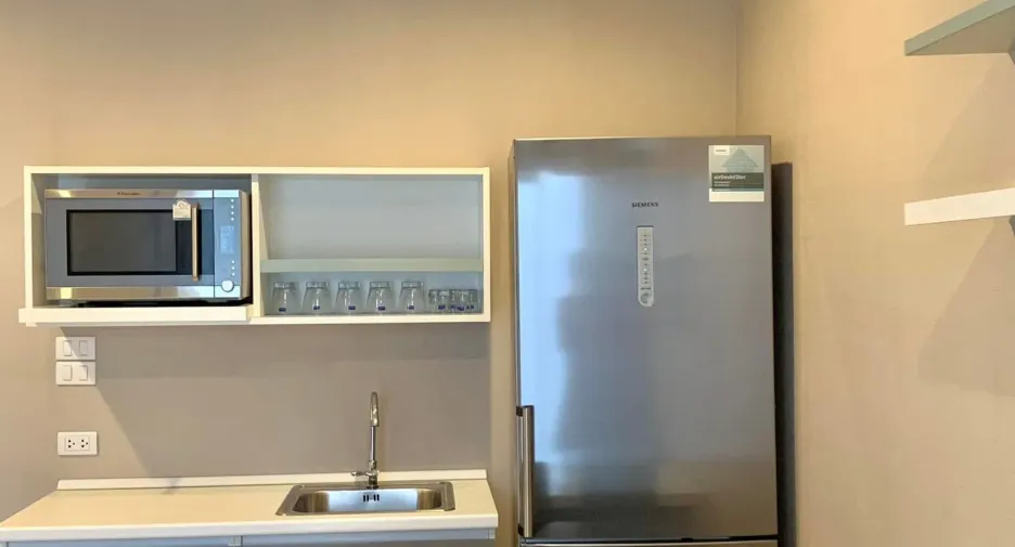 Condo en venta de 2 habitaciones en Mueang Chiang Mai, Chiang Mai