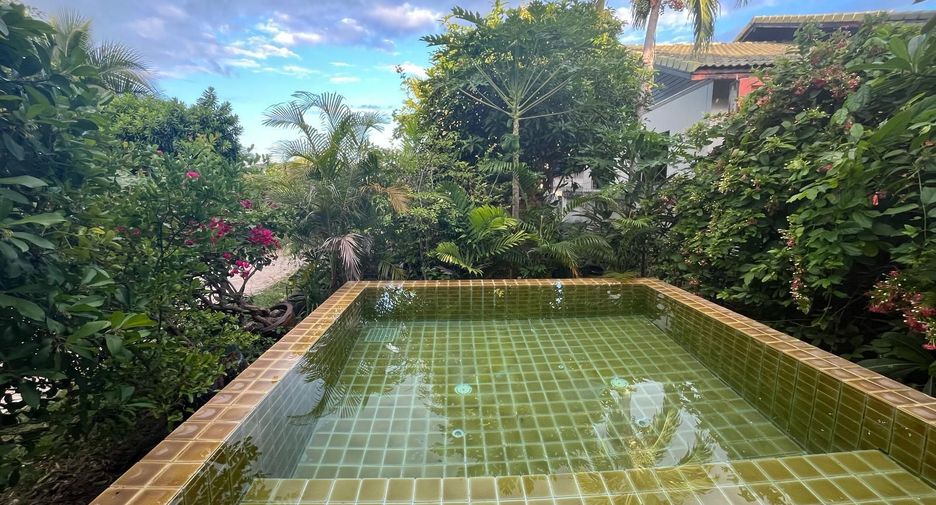 For sale 6 bedrooms hotel in Ko Samui, Surat Thani