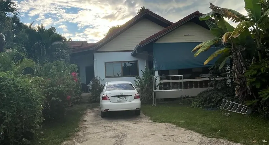 For sale 6 bedrooms hotel in Ko Samui, Surat Thani