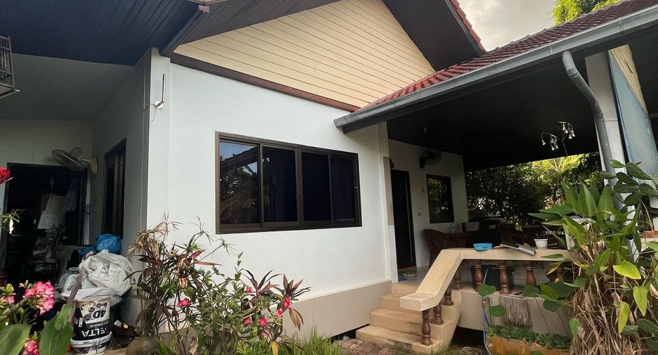 For sale 6 bedrooms hotel in Ko Samui, Surat Thani