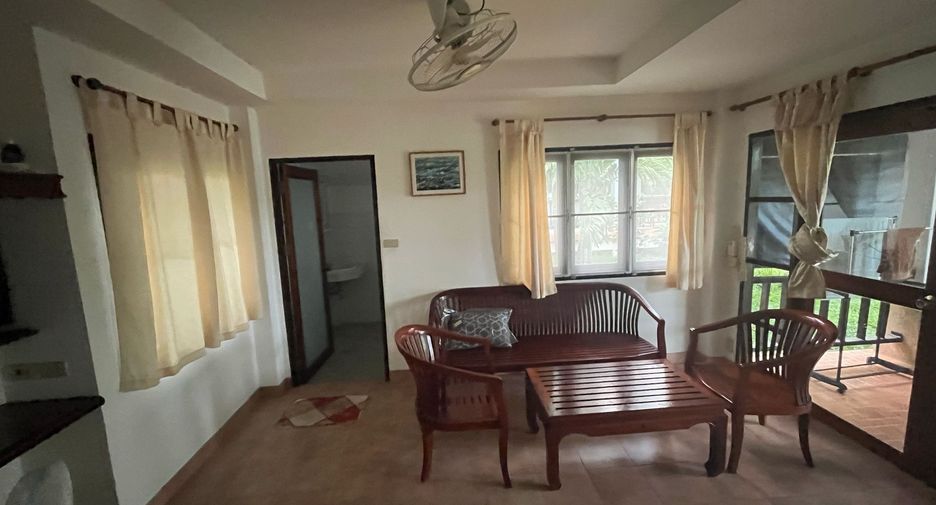 For sale 6 bedrooms hotel in Ko Samui, Surat Thani