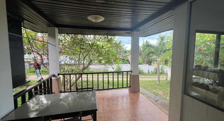 For sale 6 bedrooms hotel in Ko Samui, Surat Thani