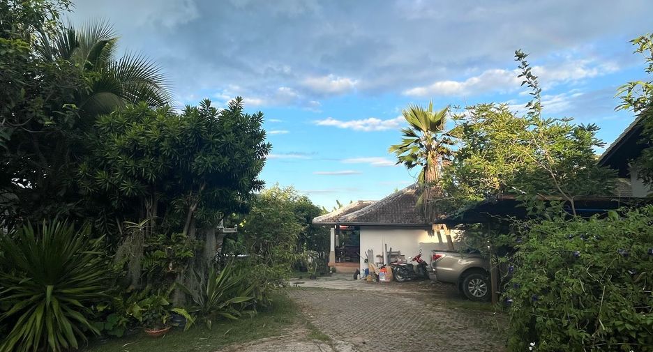 For sale 6 bedrooms hotel in Ko Samui, Surat Thani