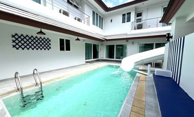 Haus zum Kauf mit 4 Zimmer in Bang Lamung, Chonburi