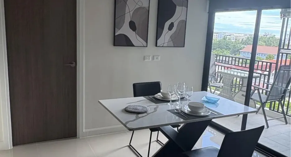 For rent 1 bed condo in Hua Hin, Prachuap Khiri Khan