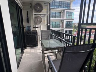 For rent 1 Beds condo in Hua Hin, Prachuap Khiri Khan