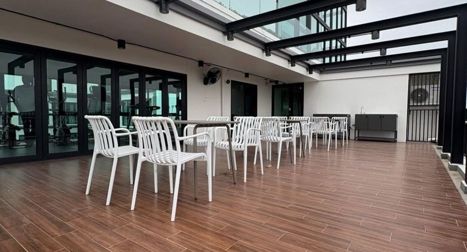For rent 1 bed condo in Hua Hin, Prachuap Khiri Khan