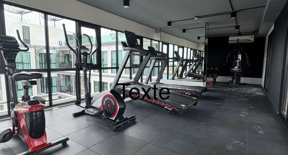 For rent 1 bed condo in Hua Hin, Prachuap Khiri Khan
