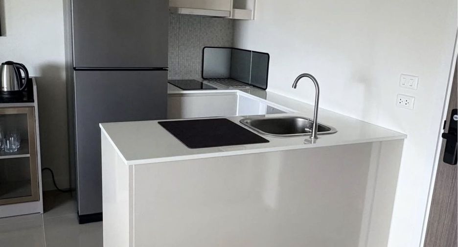 For rent 1 bed condo in Hua Hin, Prachuap Khiri Khan